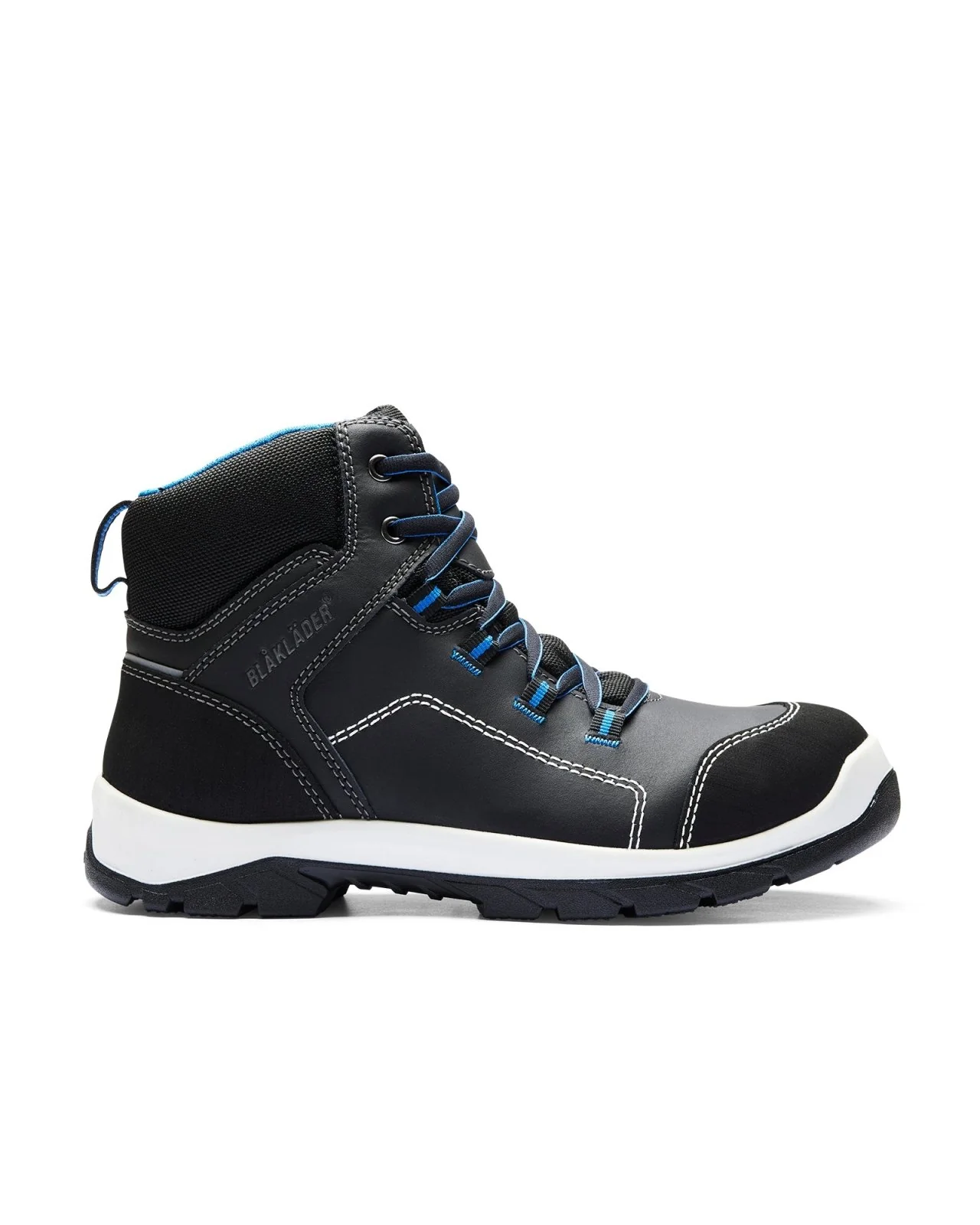 Blaklader Retro Safety Boot