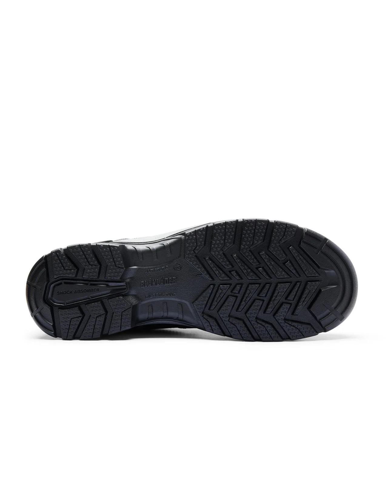 Blaklader Retro Safety Boot - Image 2