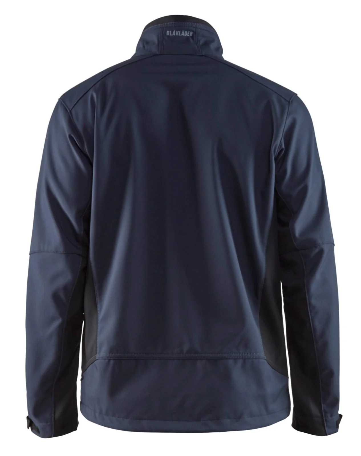Blaklader Softshell Jacket - Image 2