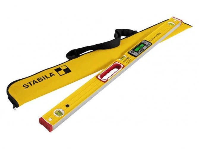 Stabila Box section level TECH 196 DL, 100cm/40'
