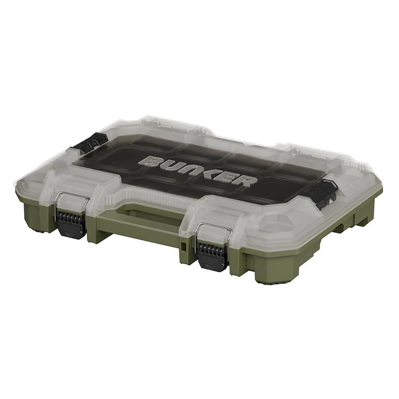 BUNKER LOAD-UP STACKING ORGANISER, 45MM