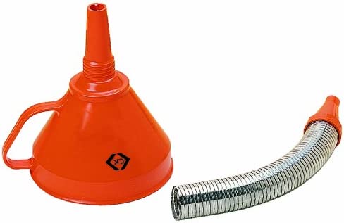 C.K Tools Two Way Funnel - T6275 1