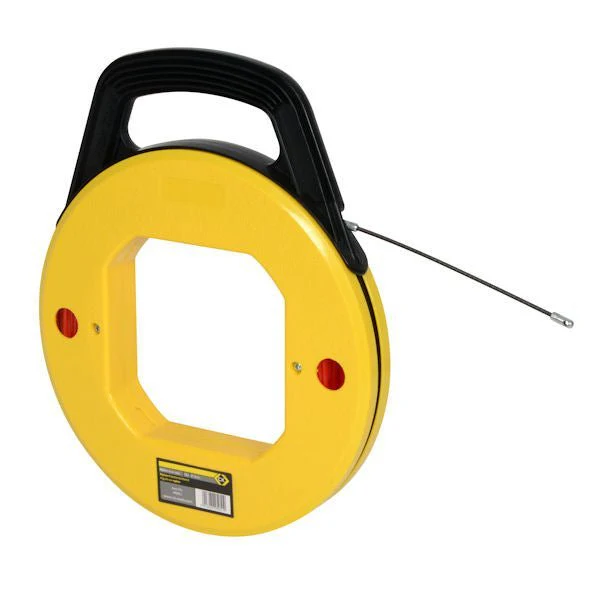 C.K Tools Nylon Draw Tape 25M - 495053