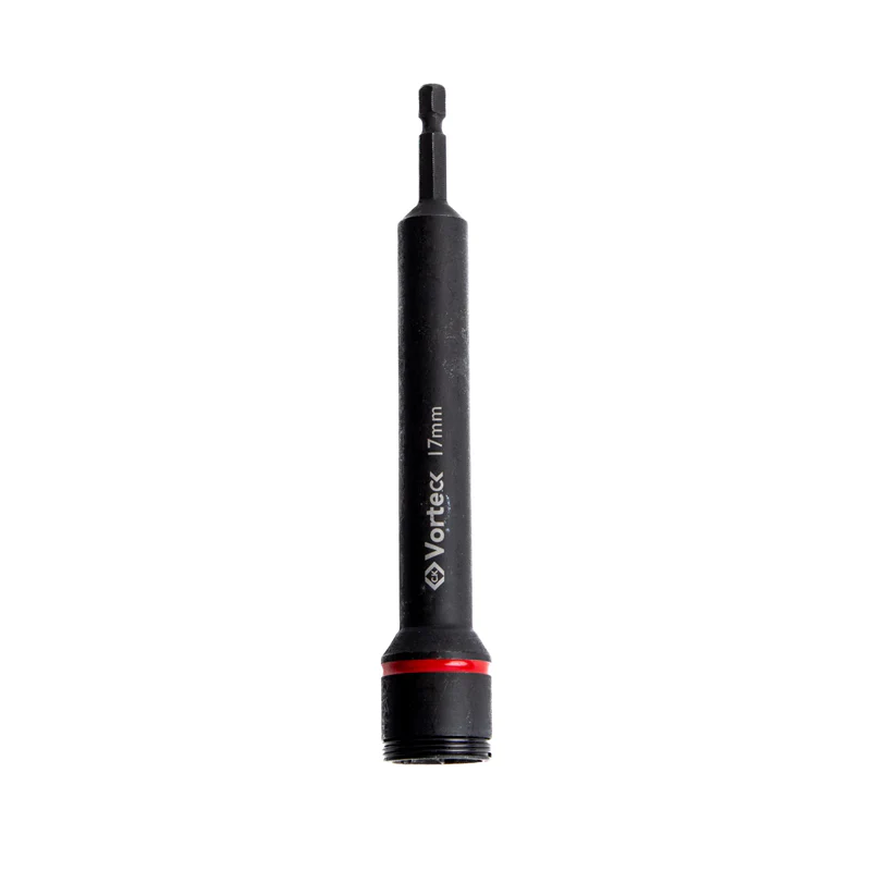 C.K Tools T4530 Vorteck Extra Deep Nut & Bolt Driver / Setter 10mm-19mm