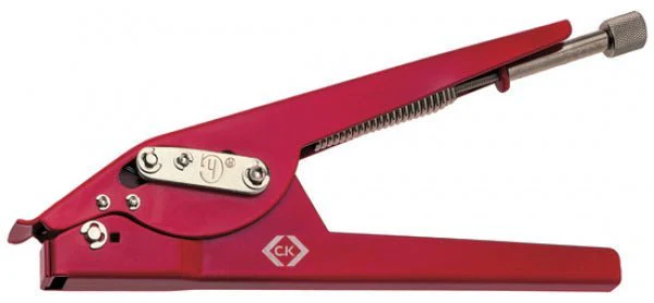 C.K Tools Cable tie gun - Heavy duty - 495004