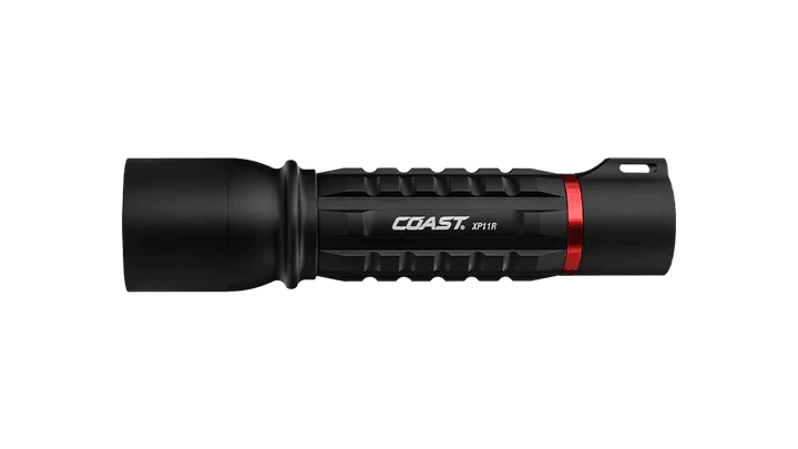 Coast XP11R - Rechargeable Dual Power Light