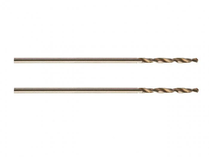 Milwaukee P2M HSS-G Thunderweb Metal Drill Bit