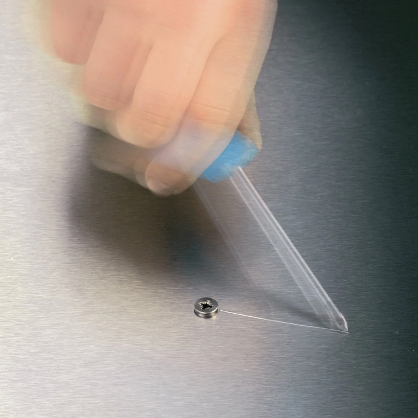 Wera Tools 05009310001 355 PZ Screwdriver for Pozidriv screws, PZ 1 x 80 mm - Image 4