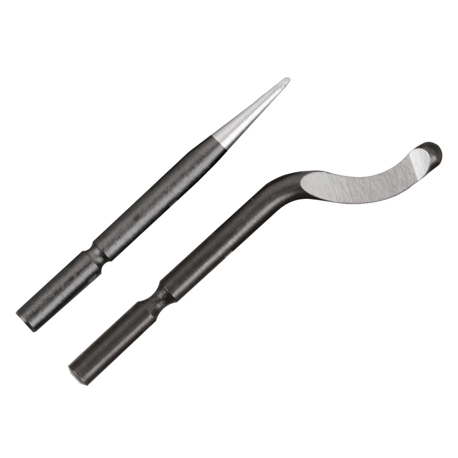 C.K Tools Deburring and Scribe Tips