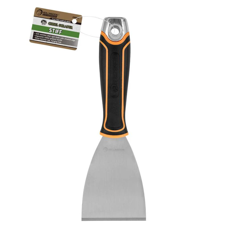 Draper Chisel Scraper 3 Inch / 76mm