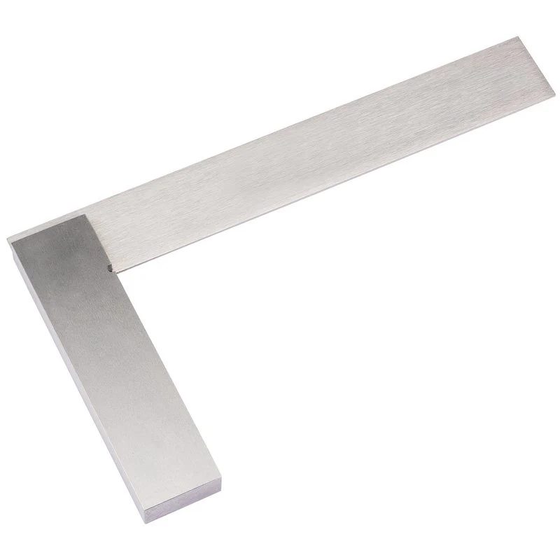 Draper Engineers Precision Squares 150mm