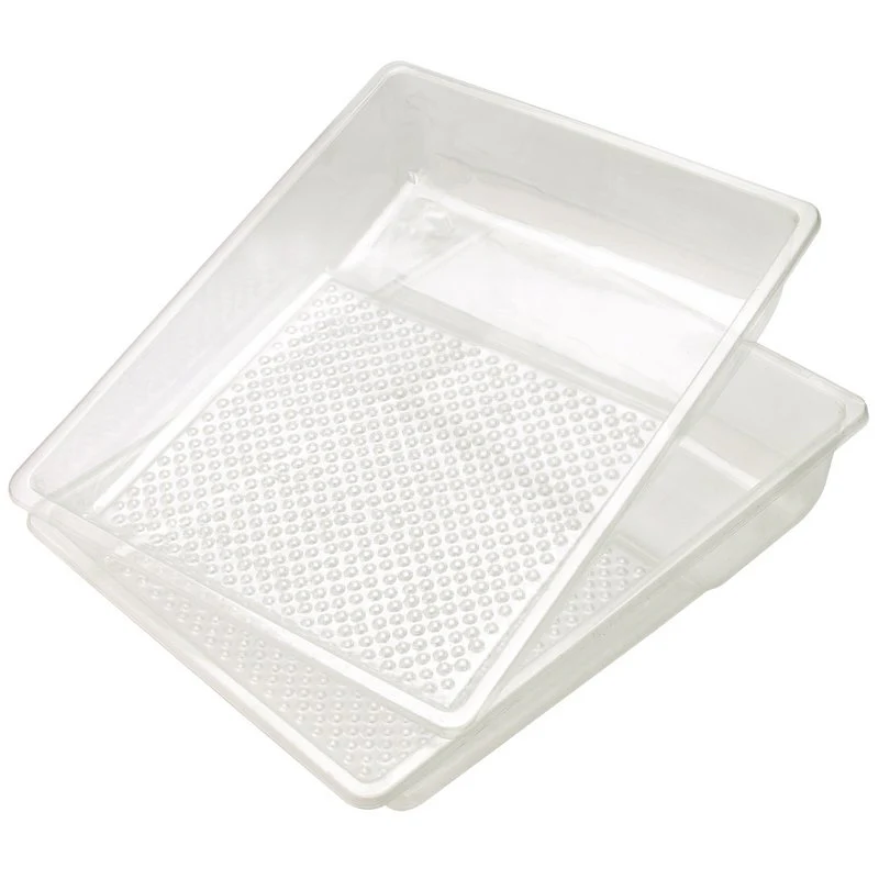 Disposable Paint Tray Liners 230mm (Pack of 5)