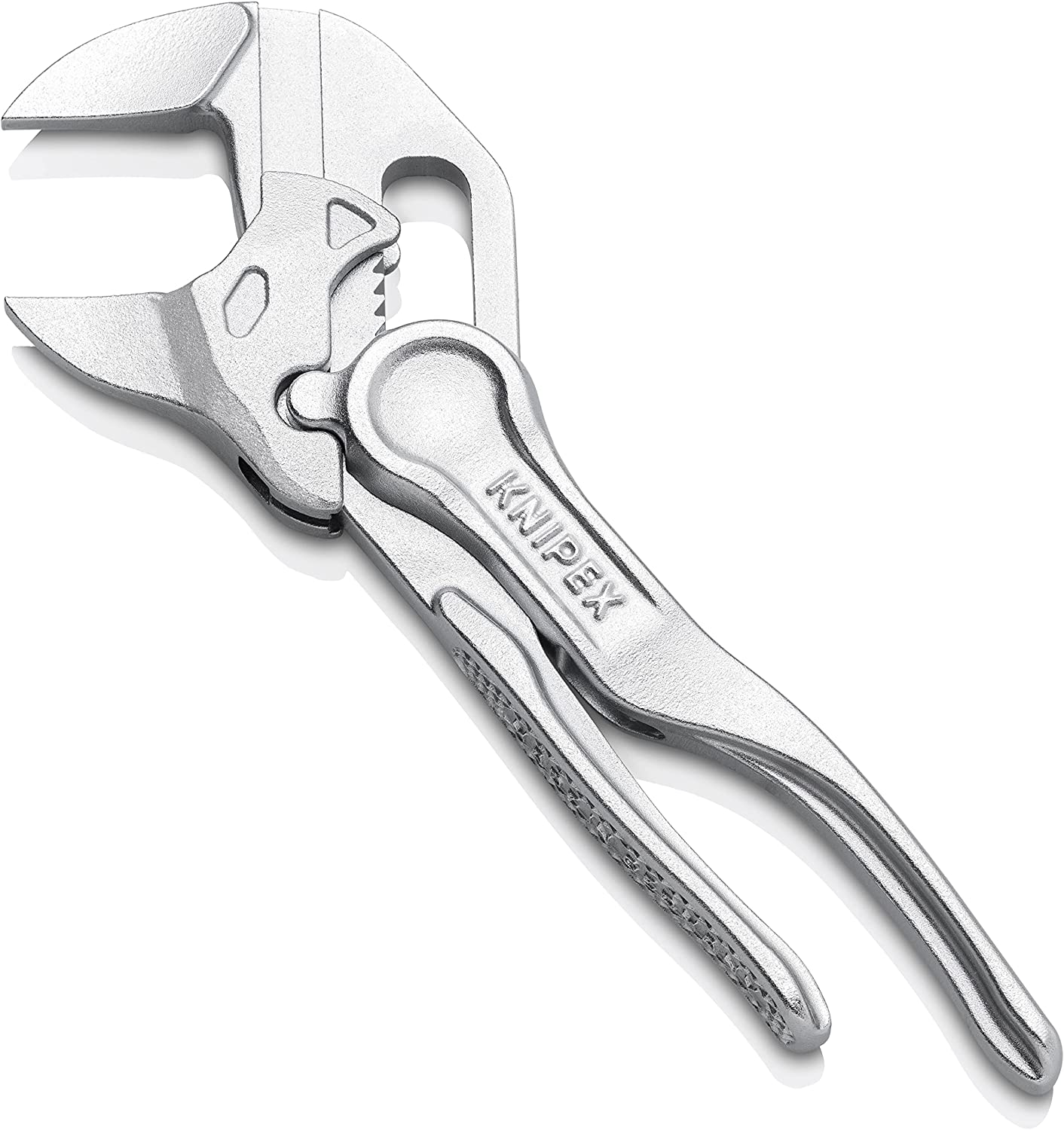 KNIPEX Pliers Wrench XS - 86 04 100