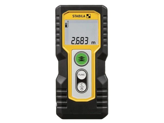 Laser Distance Measurer LD220