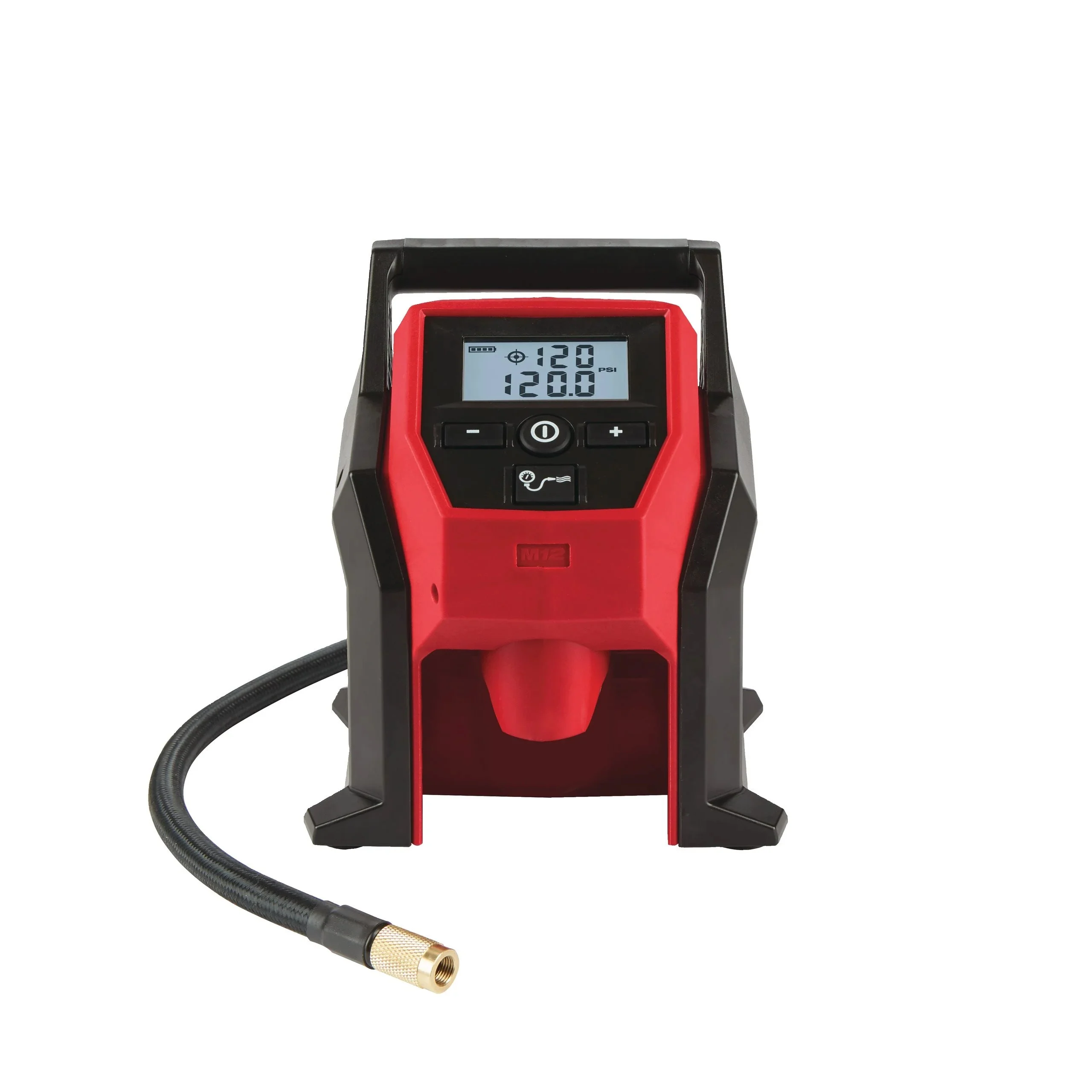 Milwaukee M12 Sub Compact Inflator 4933464124