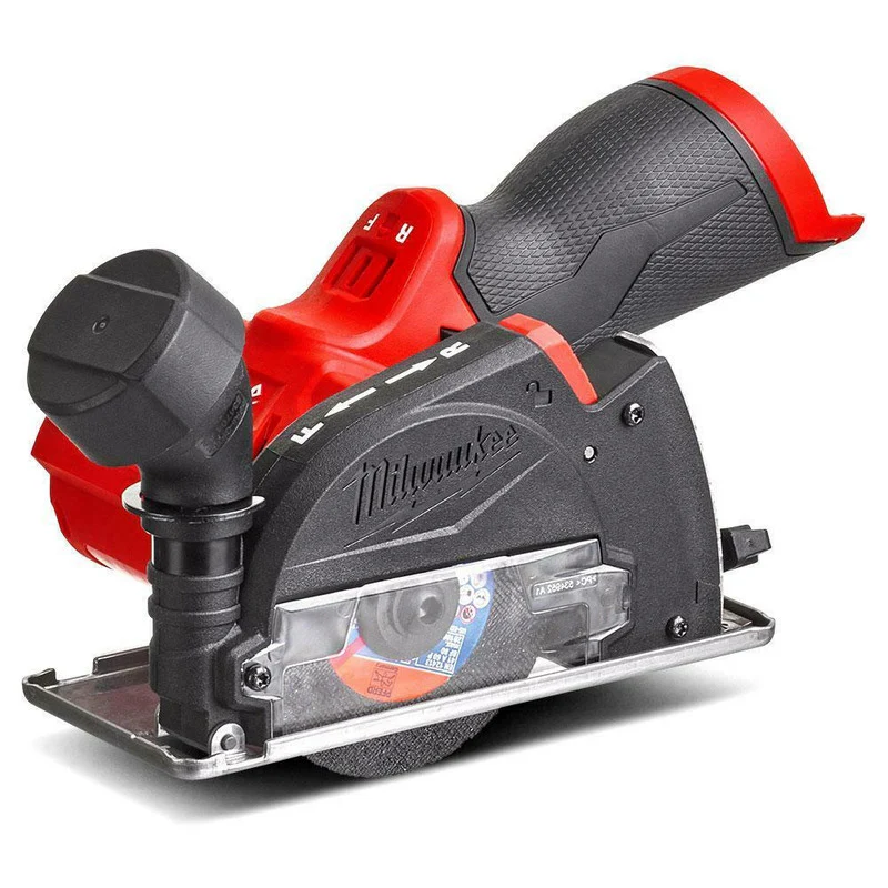 Milwaukee M12FCOT-0 M12 12v Fuel Cut-Off Tool (Body Only) 4933464618