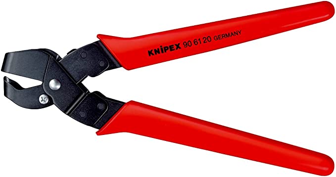 KNIPEX Notching Pliers 250mm - 90 61 20