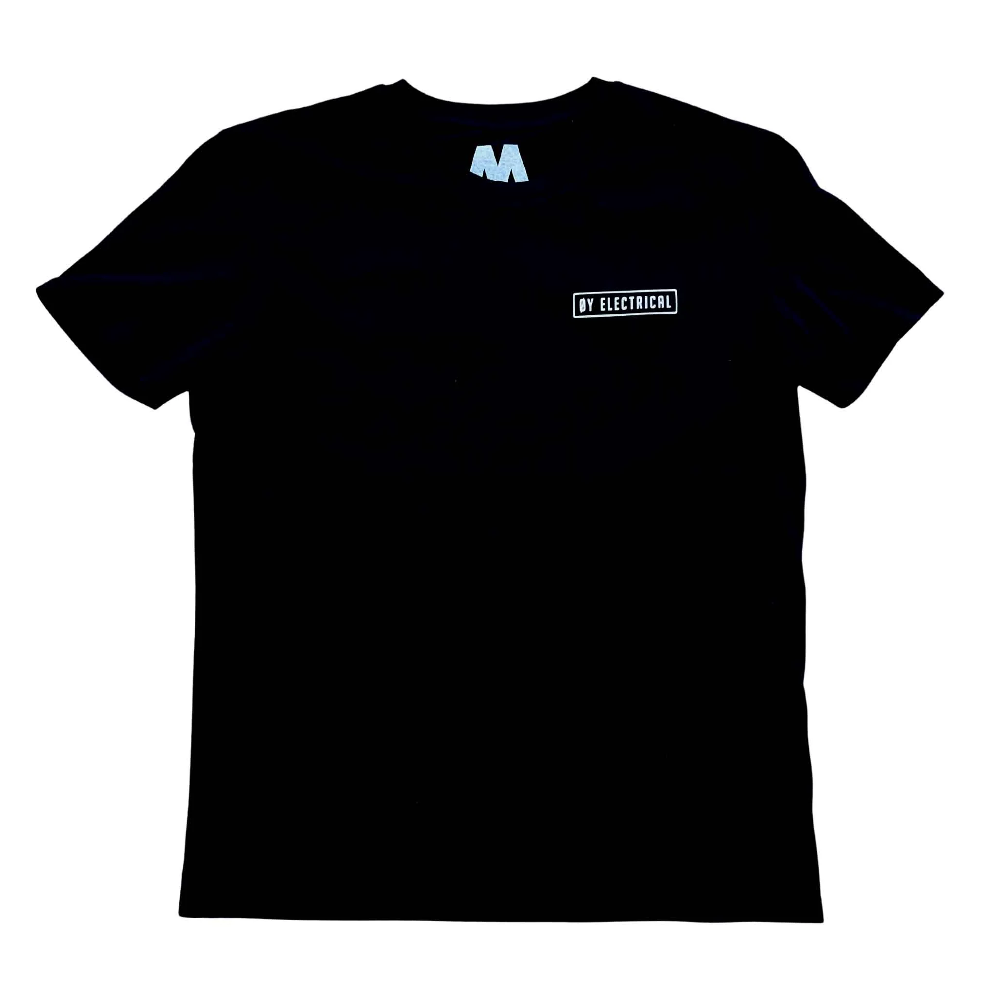 OY ELECTRICAL T-SHIRT - Image 2