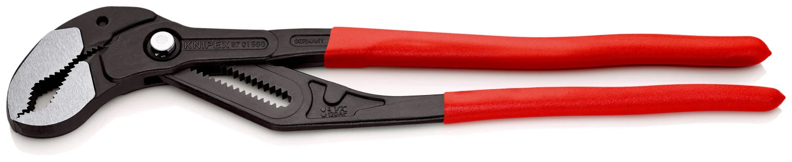 KNIPEX Cobra® XXL Water Pump Pliers 560mm - 87 01 560