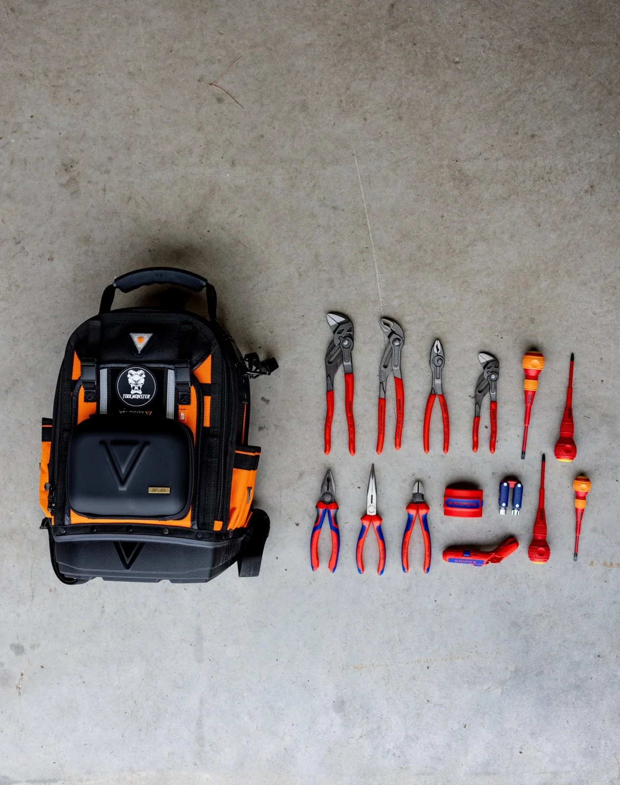 Ultimate Apprentice Plumber Kit