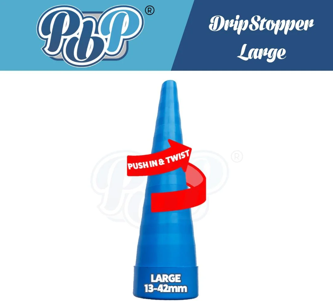 PBP Dripstopper (Large Single) - Image 2