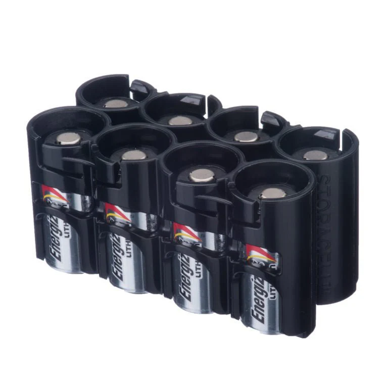 PowerPax CR123