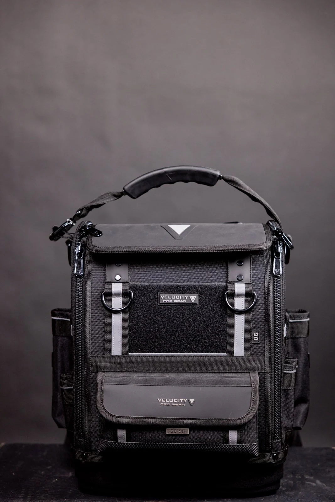 Velocity Rogue 90 Service Bag