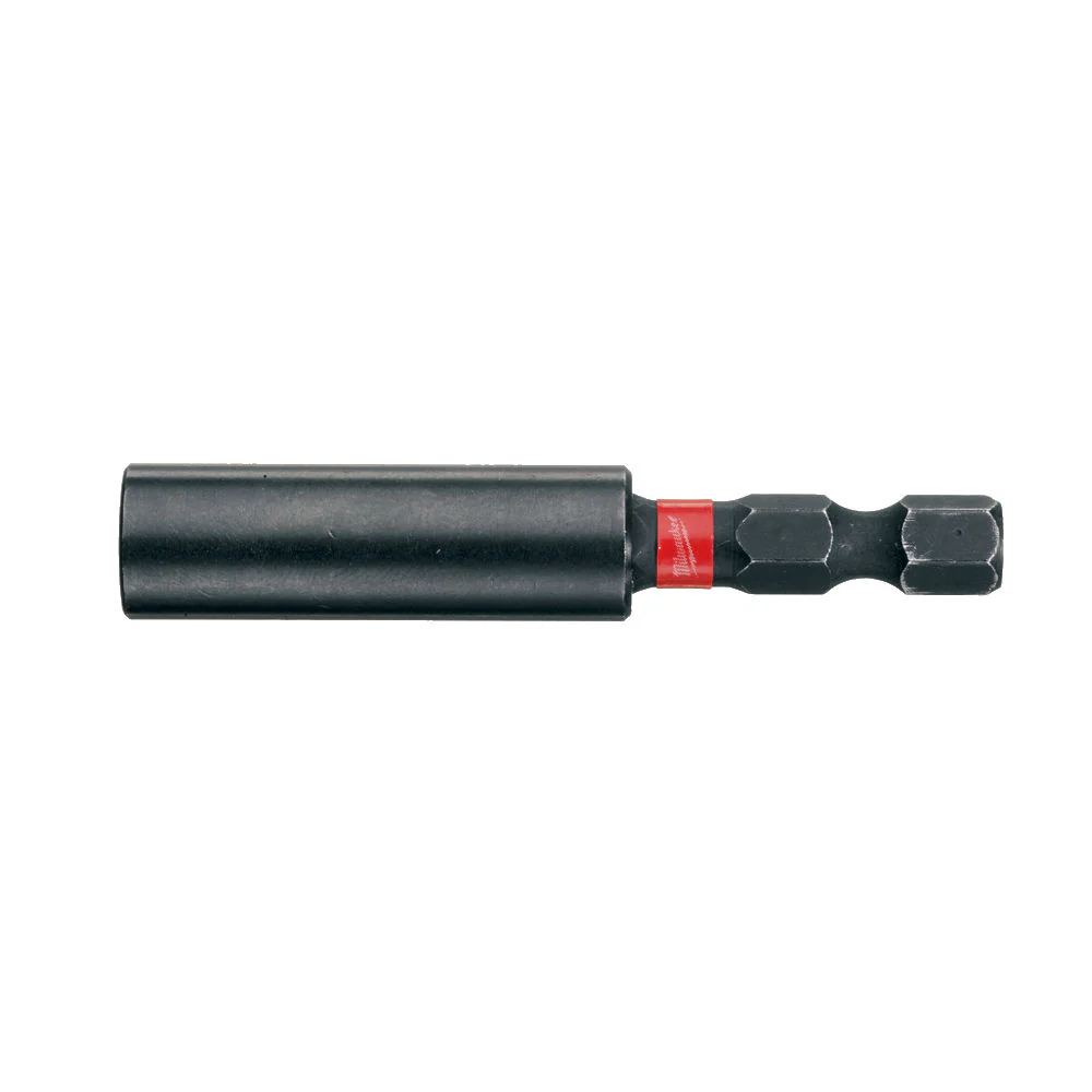 Milwaukee SHOCKWAVE™ Magnetic Bit Holder Impact Duty