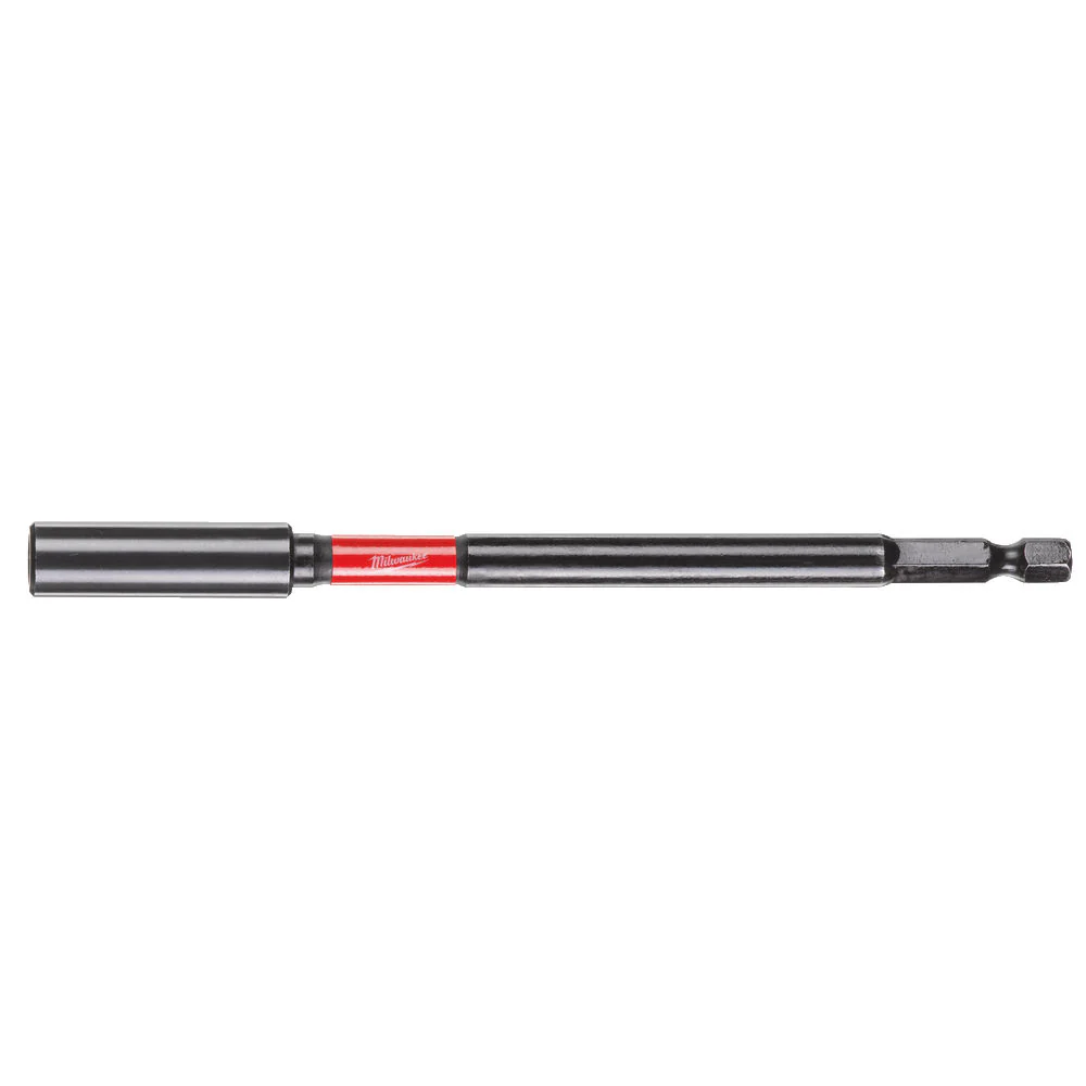Milwaukee SHOCKWAVE™ Magnetic Bit Holder Impact Duty - Image 3