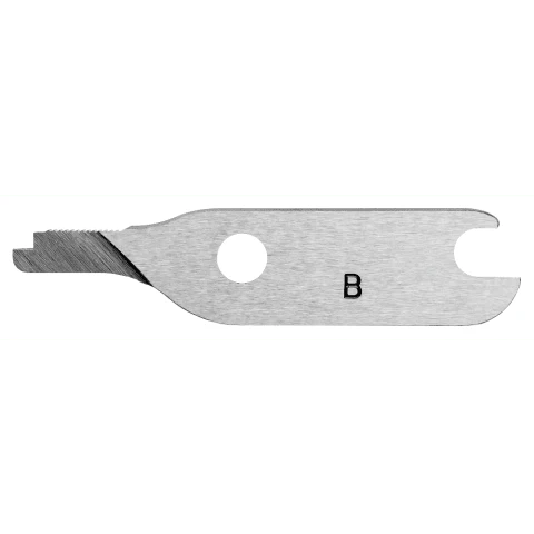 KNIPEX Spare blade for 90 55 280