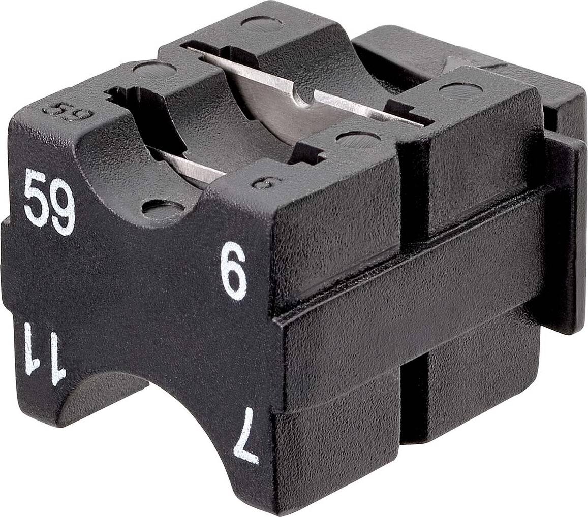 KNIPEX Spare blades block for 16 60 06 SB