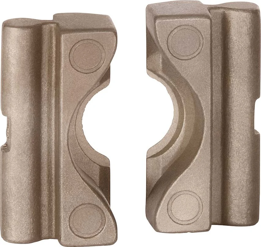 KNIPEX Spare blades for 12 74 180 SB