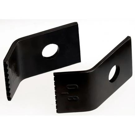 KNIPEX Spare blades for 15 11 120 / Ø 1.0 mm