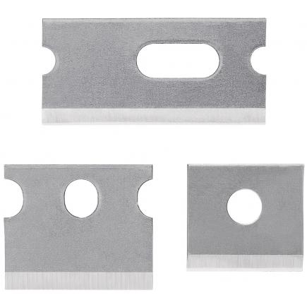KNIPEX Spare blades set for 87 51 12/13