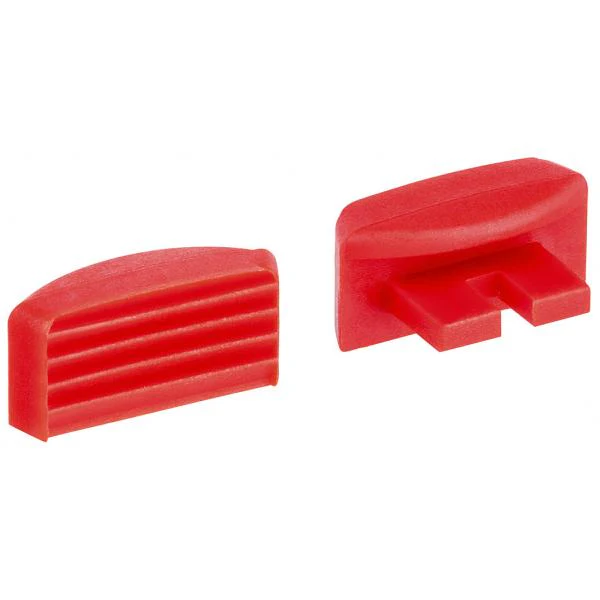 KNIPEX Spare clamping jaws for 12 40 200