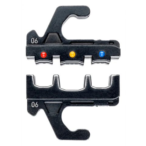 KNIPEX Spare die insul. plug/butt con. 97 33 0x