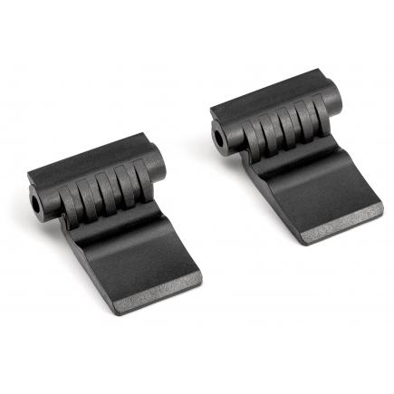 KNIPEX Spare hinge for 00 21 3x (2x)