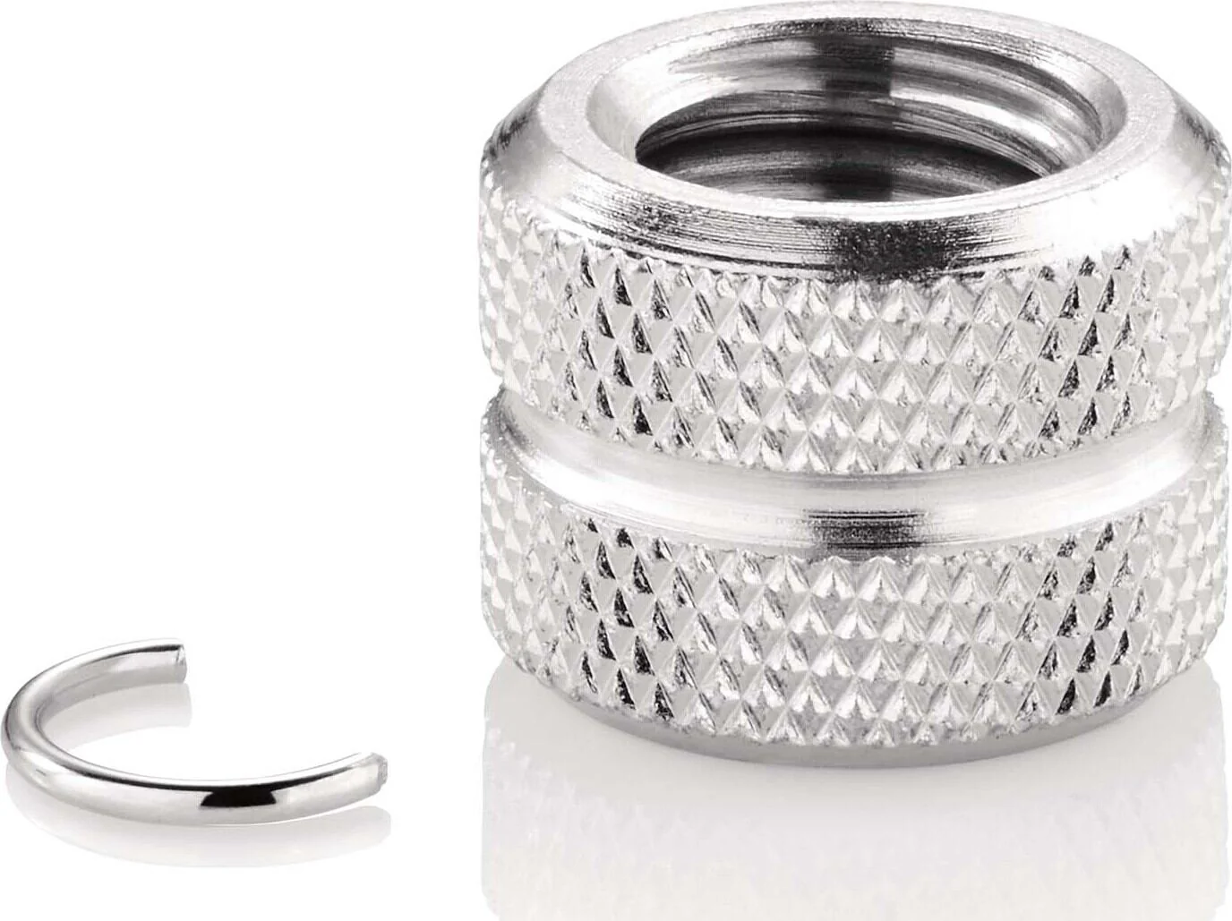 KNIPEX Spare knurled nut with spring 83 xx 030