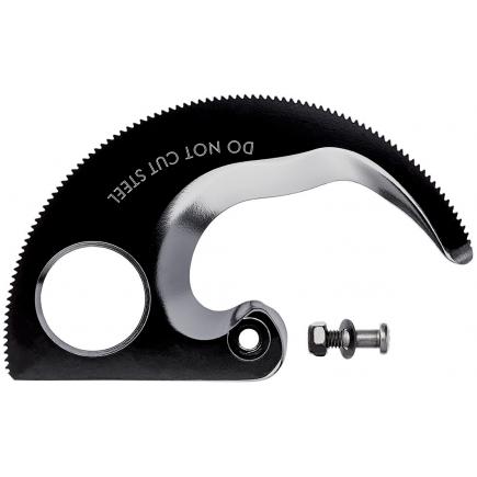KNIPEX Spare pivot cutter set for 95 31/36 280