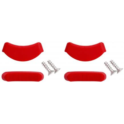 KNIPEX Spare plastic insert 1C 81 1x 250 (4x)
