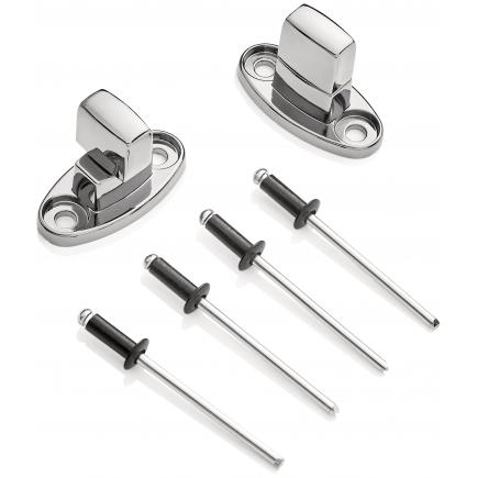 KNIPEX Spare rotating swivel for 00 21 3x (2x)