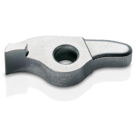 KNIPEX Spare safety catch for 95 3x 250/280