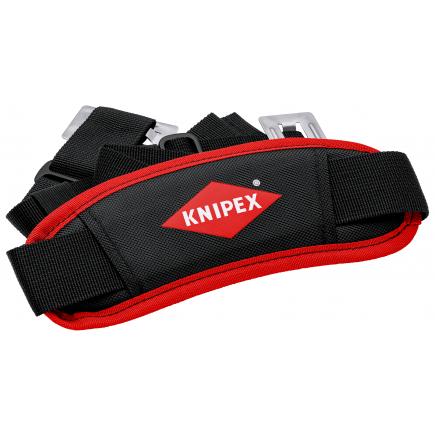 KNIPEX Spare shoulder strap for 00 21 35/36
