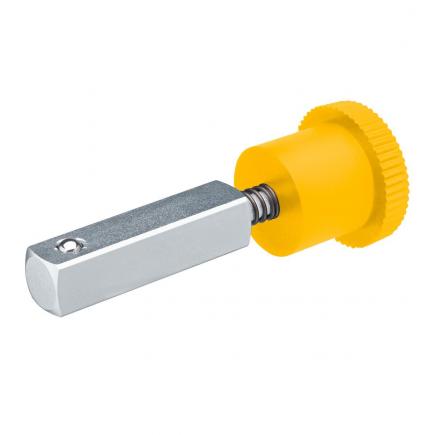 KNIPEX Spare square drive 1/2" for 98 43 50