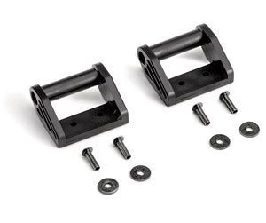 KNIPEX Spare tool board fastener 00 21 3x (2x)