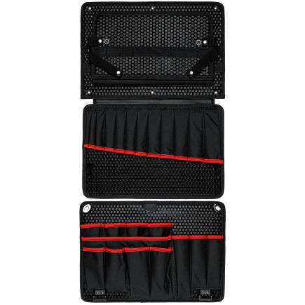KNIPEX Spare tool boards for 00 21 35 (2x)
