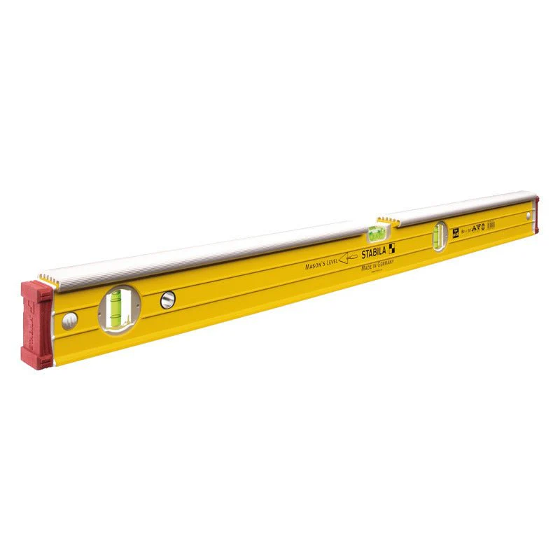 Stabila Type 96-2 K spirit level, 81 cm