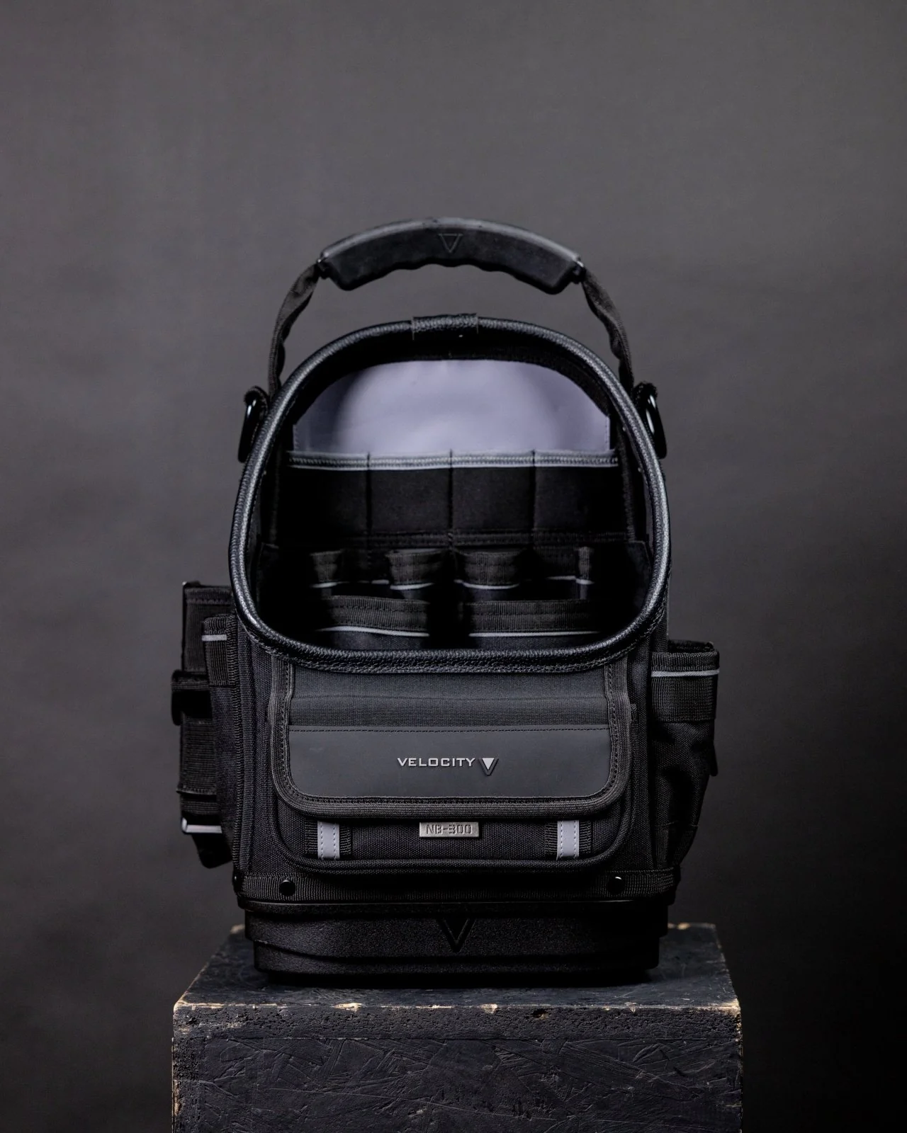Velocity Stealth NB300 Open Tote Bag
