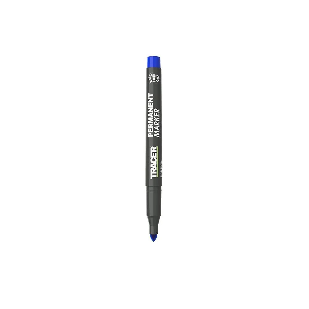Tracer Marker Pen Blue