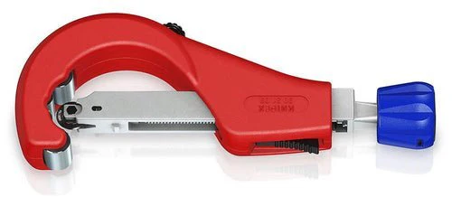 KNIPEX TubiX® Pipe Cutter XL - 90 31 03 BK